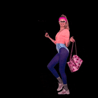 Fanny-pack GIFs - Get the best GIF on GIPHY
