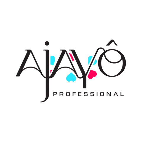 Ajayo Sticker