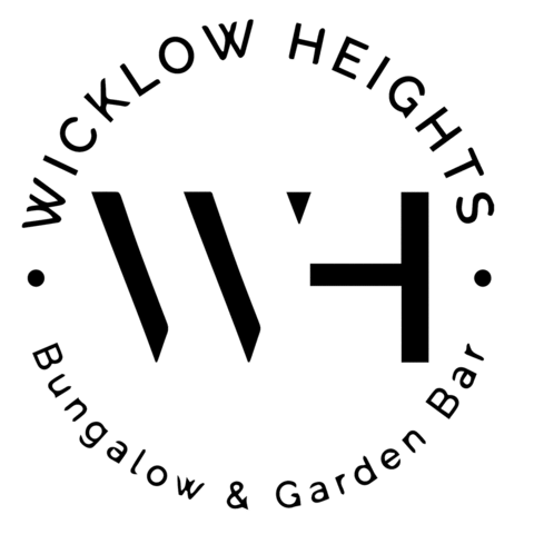 Wicklow Heights Sticker