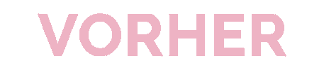 Vorher Sticker by VeniceBody