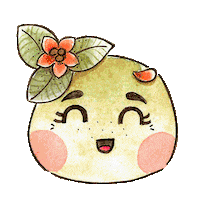 Plant Love Sticker