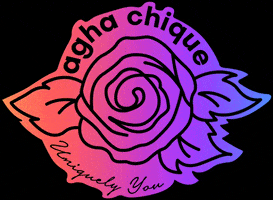 Agha Chique GIF