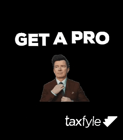 Taxfyle GIF