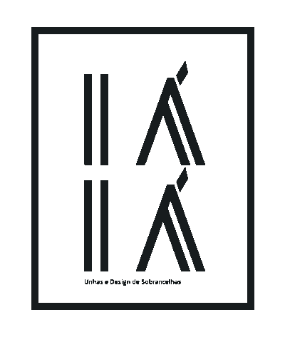 Unhas Iaia Sticker by DMCOM