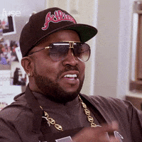 Big Boi Oh Lord GIF by Fuse