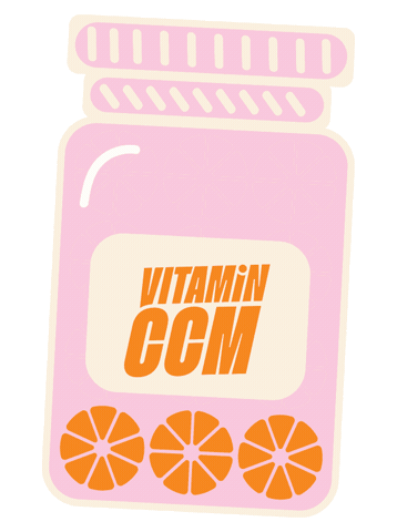 Ccm Sales Rally Sticker by CrossCountry Mortgage, LLC