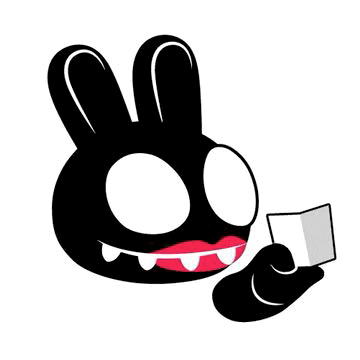 Hugthek GIF