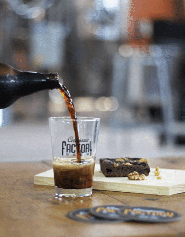 Factory Beer GIF