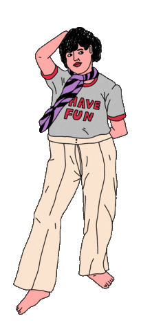 Animated Sticker
