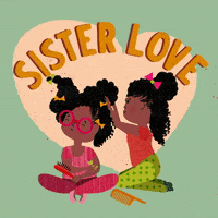 Sisters GIF