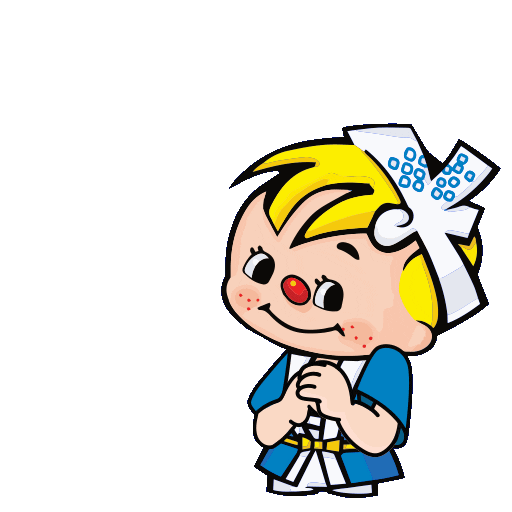 Nissin Singapore Sticker