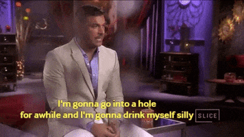 Vanderpump Rules GIF by giphydiscovery