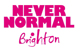 Brighton Sticker