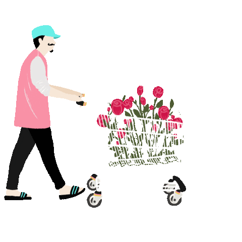 garzonsc Sticker