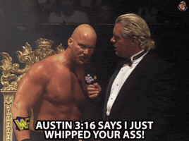 Wwe GIF