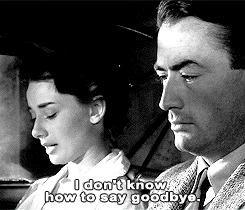 roman holiday