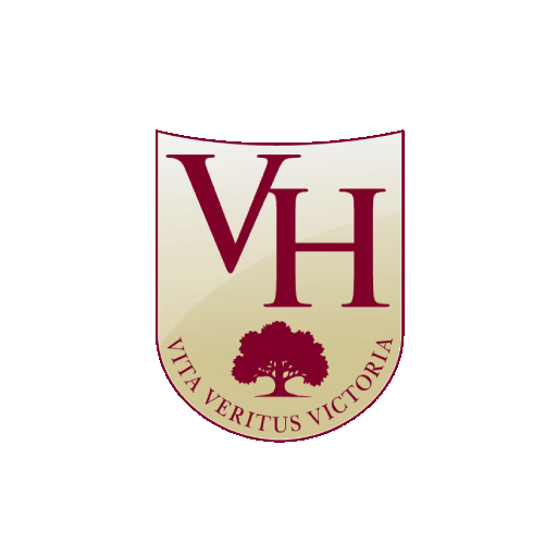 Vhprimary Sticker by Victory Heights Primary School