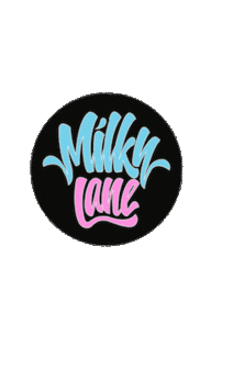 Sticker by Milky Lane