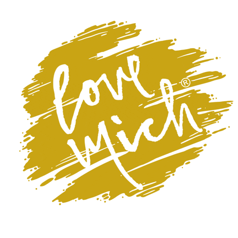 Love Mich Inc. GIF