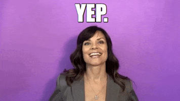 You Got It Yep GIF by Your Happy Workplace