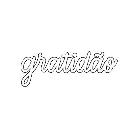 Thanks Agradecer Sticker