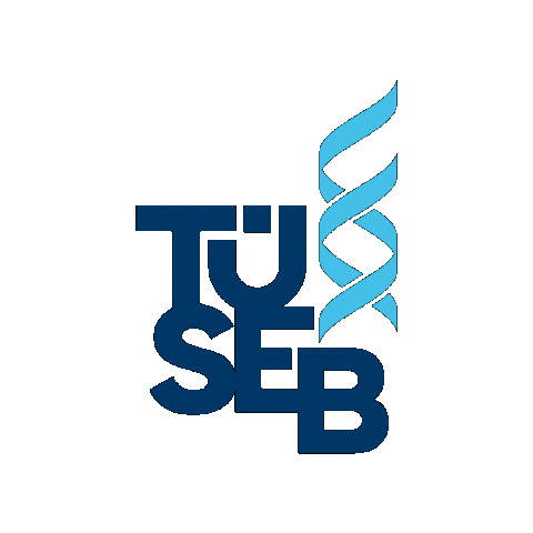 TÜSEB Sticker