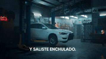Chile Rally GIF by Kinderlab