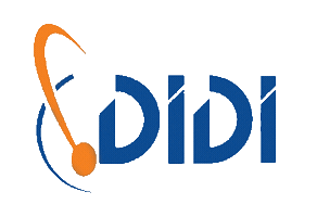 Sticker by didi global