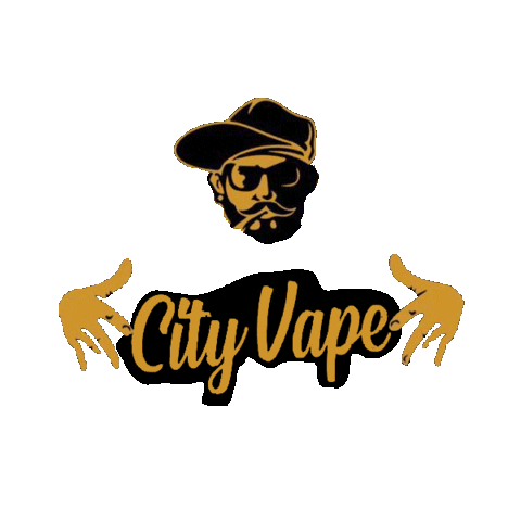 DrFrost E-Liquids Sticker