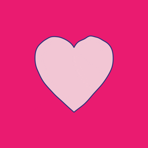 Heart Love GIF by Vinivia AG