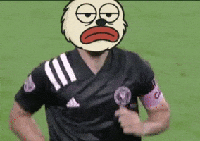 Soccer GIF