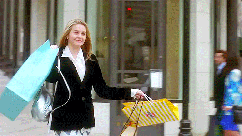 clueless mtv style GIF by Paramount Movies