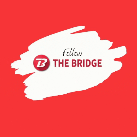 GIF by The Bridge
