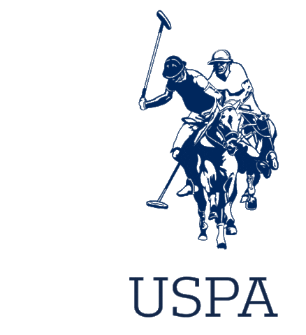 Horse Stomp Sticker by U.S. Polo Assn.