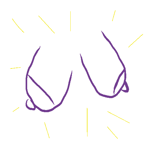 Sticker by Glittergrej