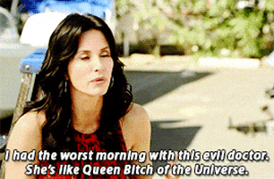 Cougar Town S01E11 - YouTube