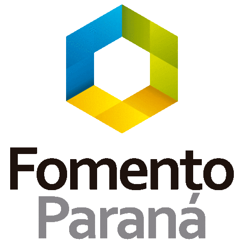 Fomento Paraná Sticker