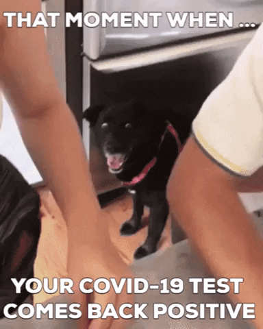 Coronavirus GIF