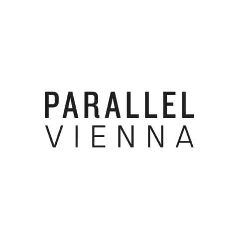 PARALLEL VIENNA Sticker