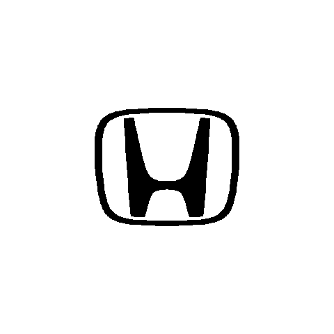 Honda Nederland Sticker