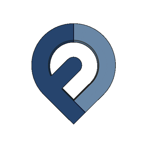 Pin Carga Sticker by Fretefy