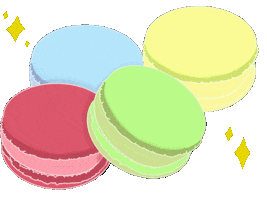 Food Sticker