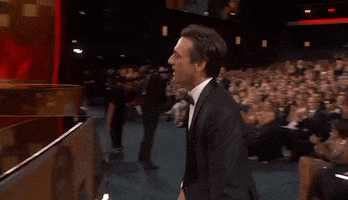 Awards GIF by Emmys