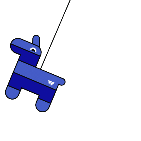 Pony Congratulation Sticker by WaverleySoftware