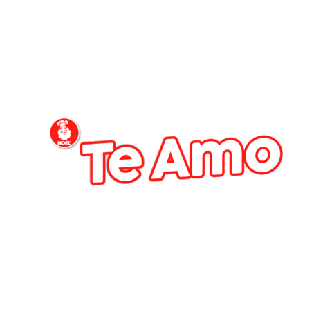 Cookies Love Sticker by galletasnoel