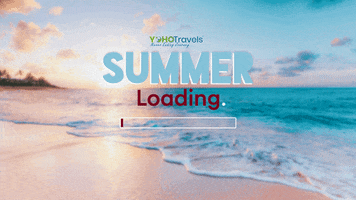yohotravels summer travel vacation trip GIF