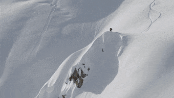 espn snow GIF by X Games