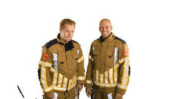 VeiligheidsregioMWB Sticker