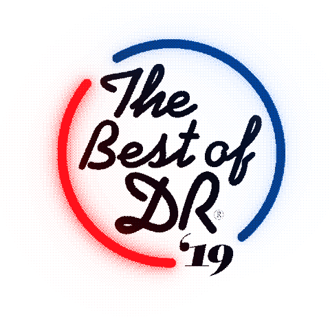 Dr Mmn Sticker by Mercado Media N.