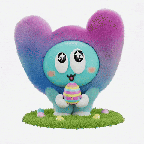 Easter GIF by Watsons Wello